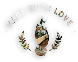 made with love shadow