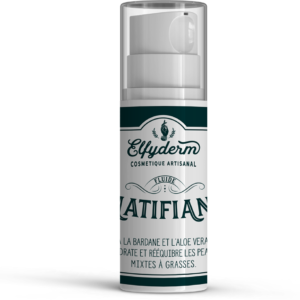 crème matifiante Elfy Derm