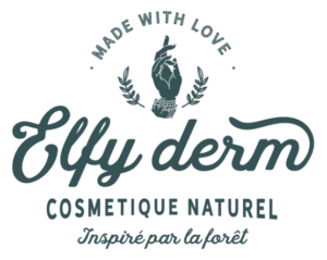 logo Elfy Derm cosmetique naturel